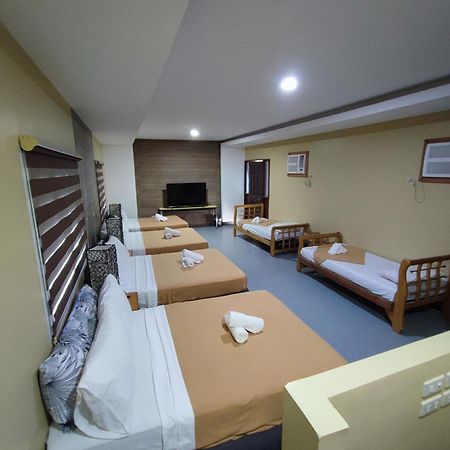 Raya Del Sol Dive Resort Mabini  Zewnętrze zdjęcie
