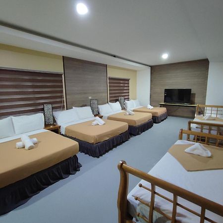 Raya Del Sol Dive Resort Mabini  Zewnętrze zdjęcie