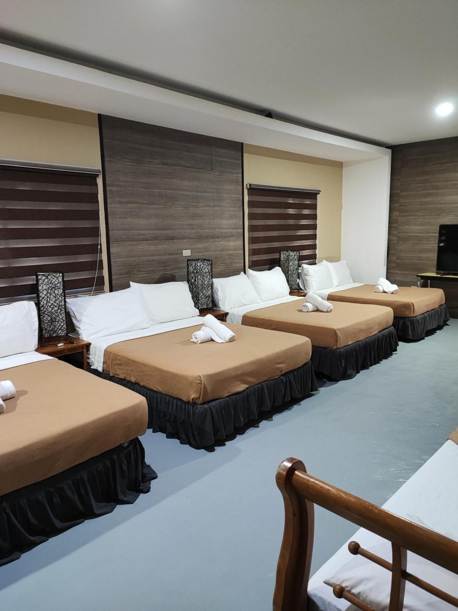 Raya Del Sol Dive Resort Mabini  Zewnętrze zdjęcie