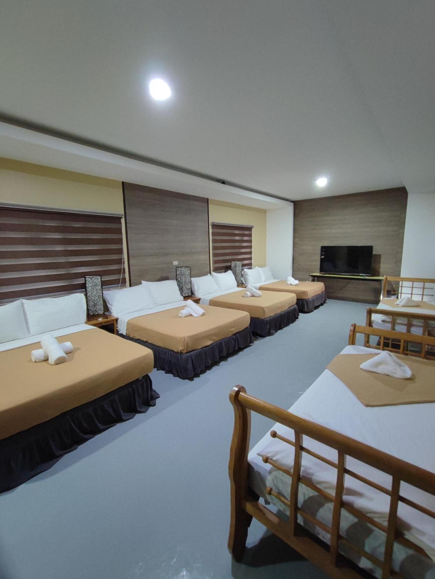 Raya Del Sol Dive Resort Mabini  Zewnętrze zdjęcie
